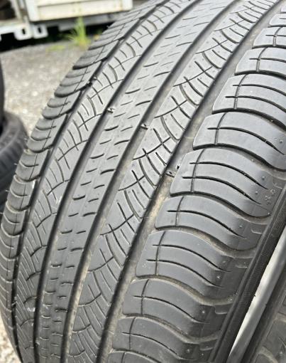 Michelin Latitude Tour HP 265/45 R21