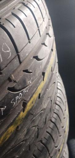 Bridgestone Dueler H/P Sport 235/45 R19