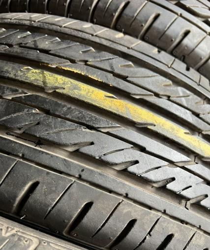 Goodyear GT-Eco Stage 205/55 R16