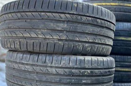 Continental ContiSportContact 5 235/50 R19