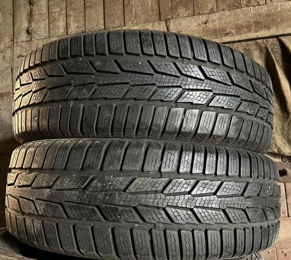 Semperit Speed Grip 205/60 R16