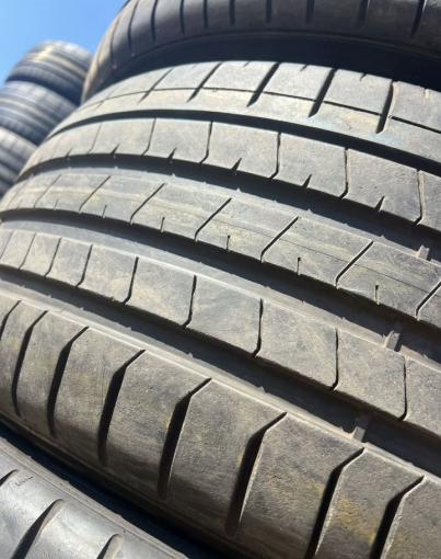 Pirelli P Zero PZ4 275/45 R21
