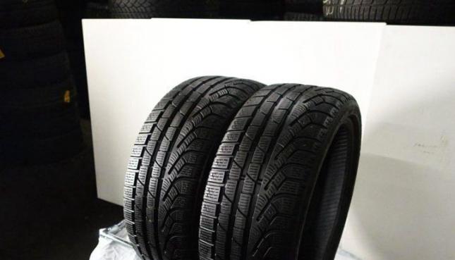 Pirelli Winter Sottozero 240 Serie II 205/65 R17