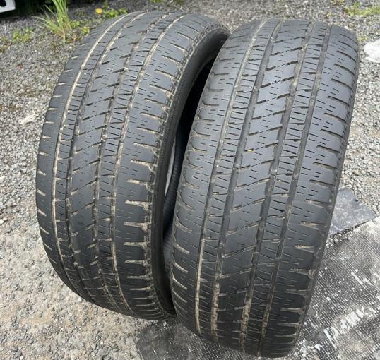 Bridgestone Dueler H/L Alenza 285/45 R22