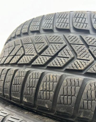 Pirelli Winter Sottozero 3 255/40 R20