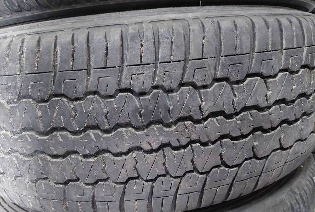 Dunlop Grandtrek AT30 265/55 R19