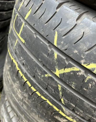 Goodyear EfficientGrip Cargo 235/65 R16C