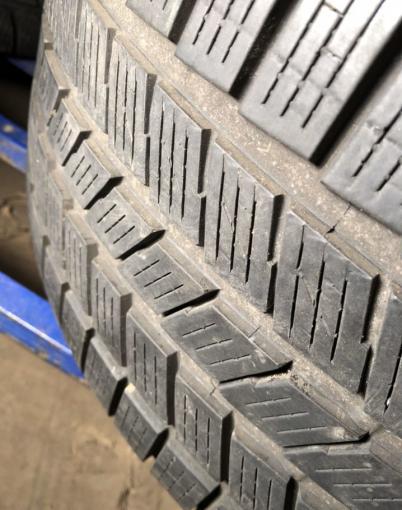 Pirelli Scorpion Ice&amp;Snow 275/45 R20