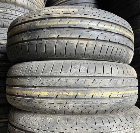 Bridgestone Luft RV II 195/65 R15