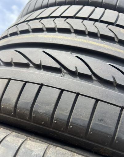 Bridgestone Dueler H/P Sport RFT 275/40 R20 и 315/35 R20