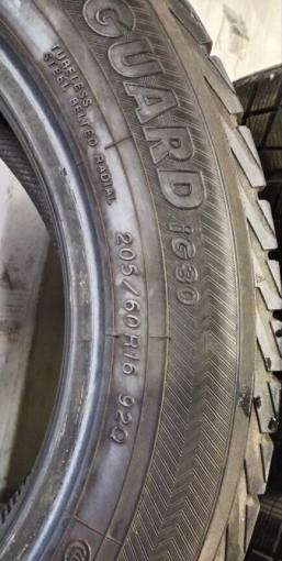 Yokohama Ice Guard IG30 205/60 R16 92Q