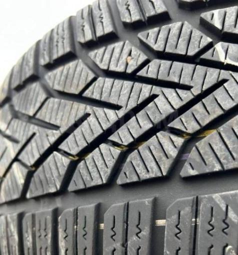 Semperit Speed Grip 2 205/60 R16