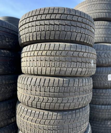 Dunlop Winter Maxx WM02 235/50 R18