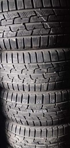 Firestone Winterhawk 2 Evo 195/55 R16