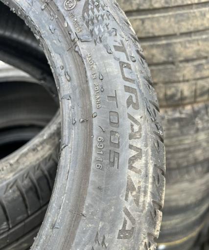 Bridgestone Turanza T005 225/45 R17