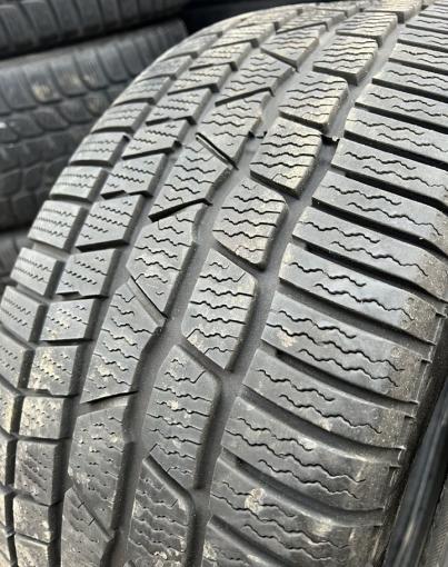 Continental ContiWinterContact TS 830 P 245/45 R17