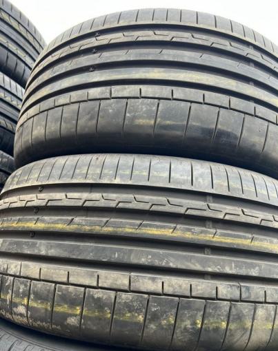 Continental SportContact 6 285/45 R21