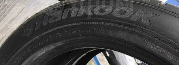 Hankook Ventus AS RH07 275/60 R18