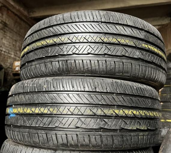 Laufenn S Fit AS 215/45 R17