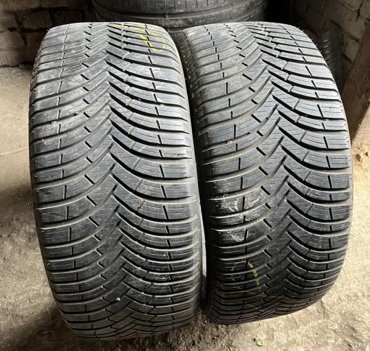 Kleber Quadraxer 2 245/40 R18