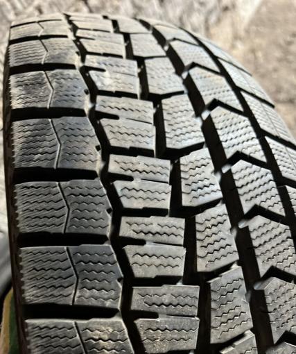 Dunlop Winter Maxx WM02 215/60 R16