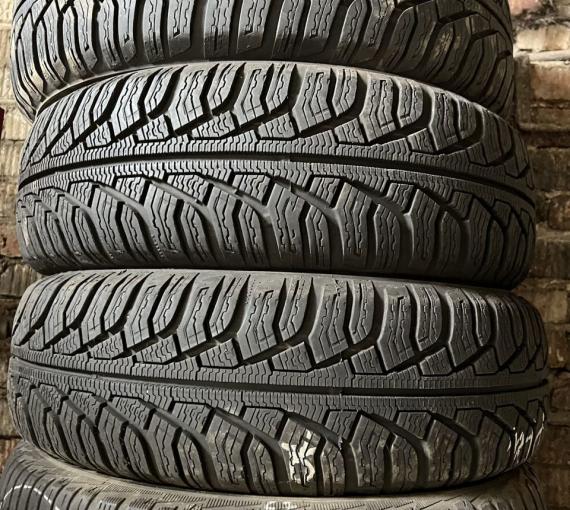 Uniroyal MS Plus 77 195/65 R15