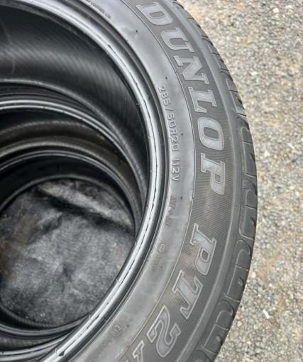 Dunlop Grandtrek PT2A 285/50 R20