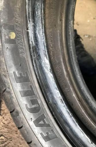 Goodyear Eagle F1 Asymmetric 3 275/30 R20