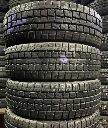 Dunlop Winter Maxx WM01 195/65 R15