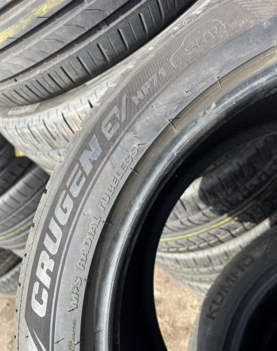 Kumho Crugen HP71 255/45 R19