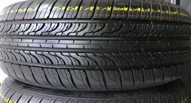 Nexen N7000 245/35 R19