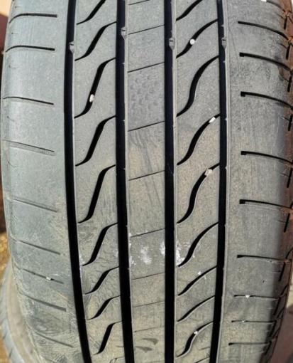 Michelin Primacy LC 215/55 R17