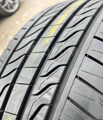 Michelin Primacy LC 215/55 R17