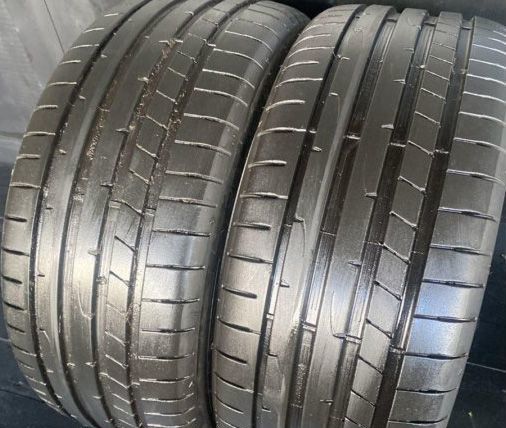 Dunlop SP Sport Maxx RT 2 215/40 R18