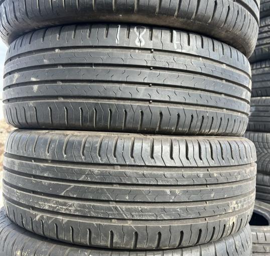 Continental ContiEcoContact 5 195/55 R16