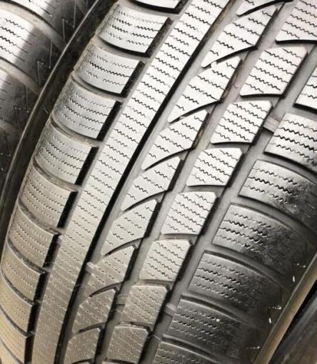 Hankook IceBear W300 275/55 R17