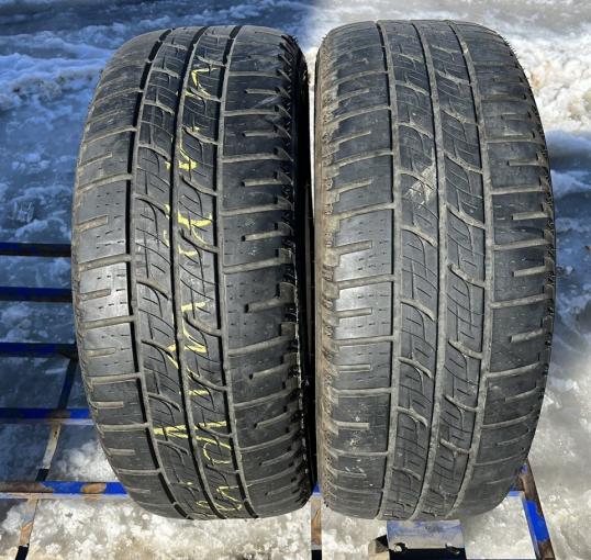 Pirelli Scorpion Zero 255/50 R20