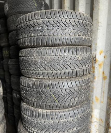 Dunlop SP Winter Sport 4D 235/50 R18 V