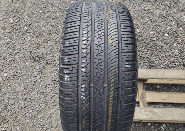 Pirelli Scorpion Zero All Season 275/45 R21
