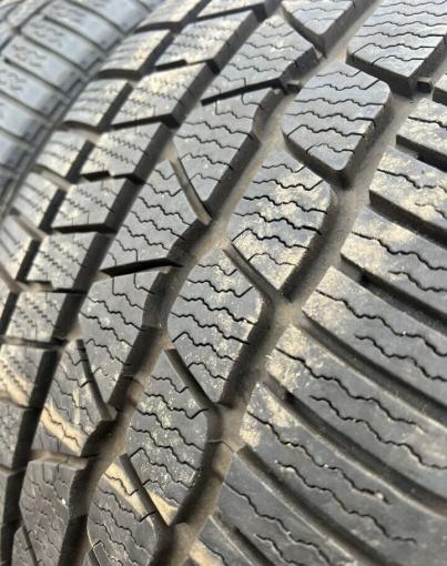 Continental ContiWinterContact TS 830 P 255/40 R18