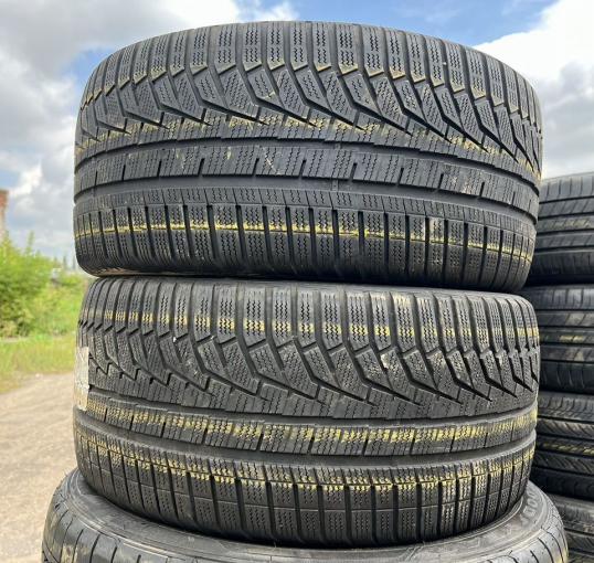 Hankook Winter I&#39;Cept Evo2 W320 255/35 R19