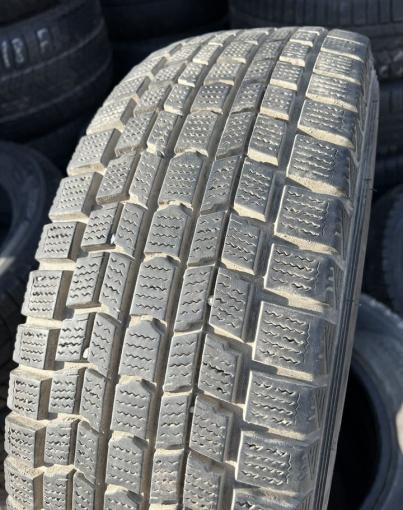 Dunlop Grandtrek SJ7 215/70 R16