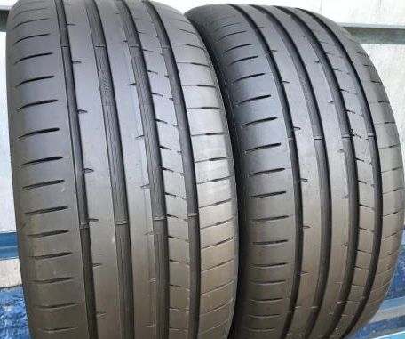 Dunlop SP Sport Maxx RT 2 225/55 R17