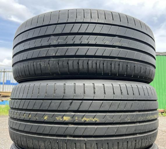 Dunlop SP Sport LM705 235/45 R18