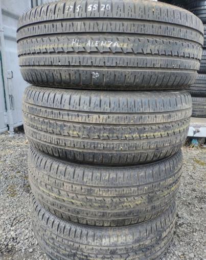 Bridgestone Dueler H/L Alenza 275/55 R20