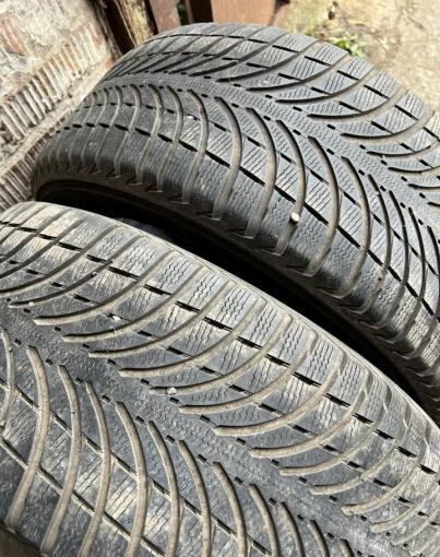 Michelin Latitude Alpin LA2 255/50 R19