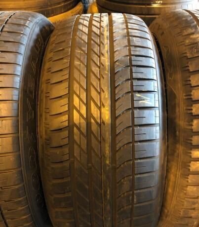 Goodyear Eagle F1 Asymmetric 275/45 R21