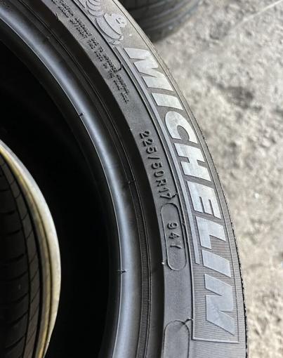 Michelin Primacy 3 225/50 R17