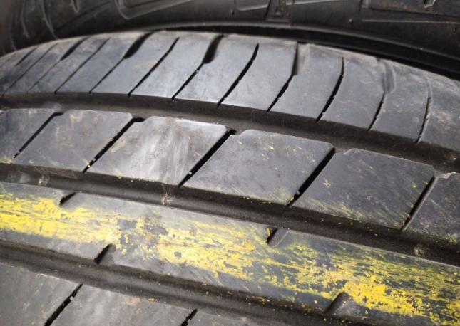 Falken ZIEX ZE914A Ecorun 215/60 R16