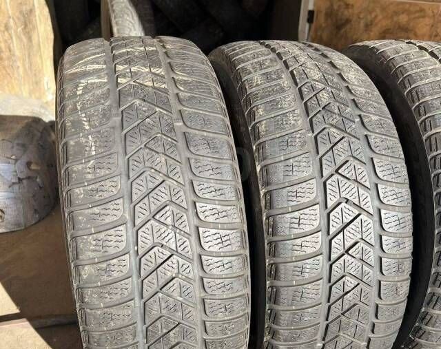Pirelli Winter Sottozero 3 225/50 R17 V